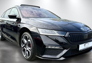 Skoda Octavia 148.364 km 23.890 &euro; Hanau 63450