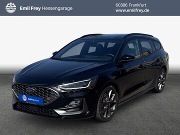 Gebrauchte Ford Focus