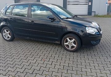 VW Polo 260.000 km 1.150 &euro; Hanau 63452