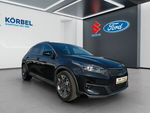Kia X Ceed Platinum*JBL*LED*Memory*Leder*Sitzbelüft. 123.400 km 19.440 &euro; Nidderau 61130