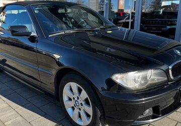 BMW 318 242.000 km 3.000 &euro; Aschaffenburg 63741