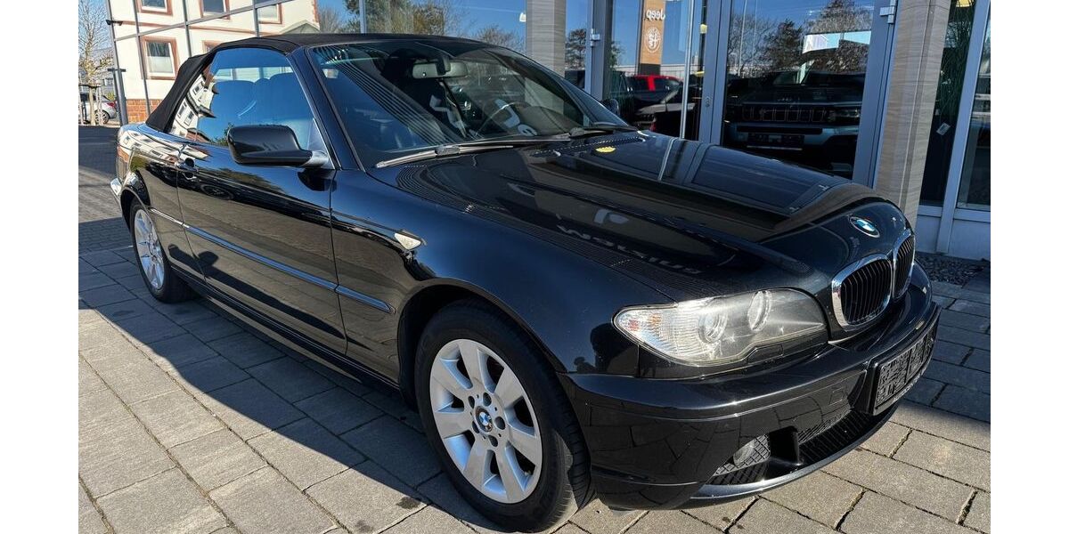 BMW 318 242.000 km 3.000 &euro; Aschaffenburg 63741