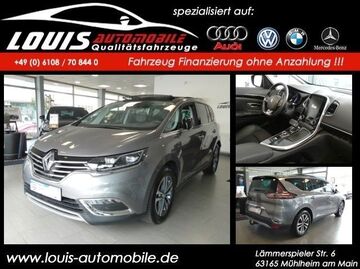 Gebrauchte Renault Espace