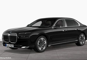 BMW 740 56.265 km 84.890 &euro; Dreieich-Sprendlingen 63303