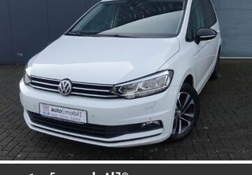 VW Touran 149.034 km 15.480 &euro; Hainburg 63512