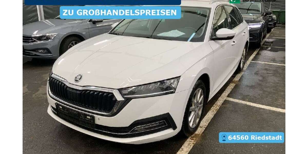 Skoda Octavia 211.722 km 9.997 &euro; Frankfurt 60596