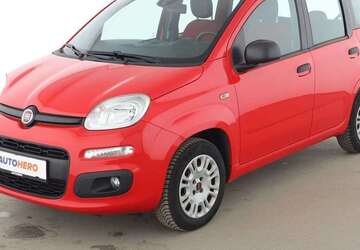 Fiat Panda 59.338 km 10.250 &euro; Frankfurt am Main 65936