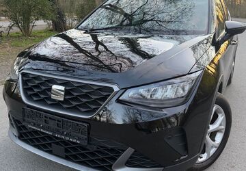 Seat Arona 6.000 km 20.890 &euro; Stockstadt 63811