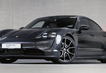 Porsche Taycan 57.300 km 68.880 &euro; Aschaffenburg 63739