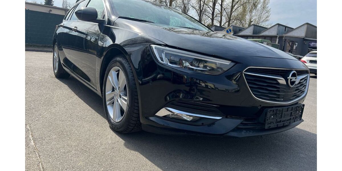 Opel Insignia 107.000 km 10.800 &euro; Frankfurt 60529