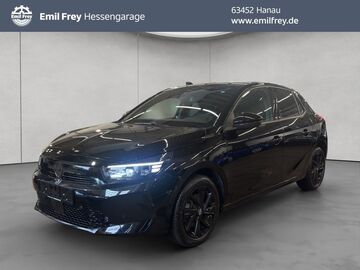 Gebrauchte Opel Corsa