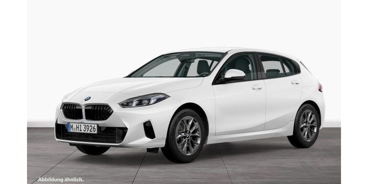 BMW 120 15.875 km 30.190 &euro; Dreieich-Sprendlingen 63303