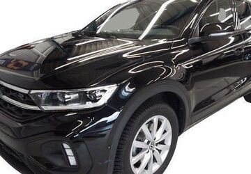 VW T-Roc 9.059 km 38.480 &euro; Hanau 63452