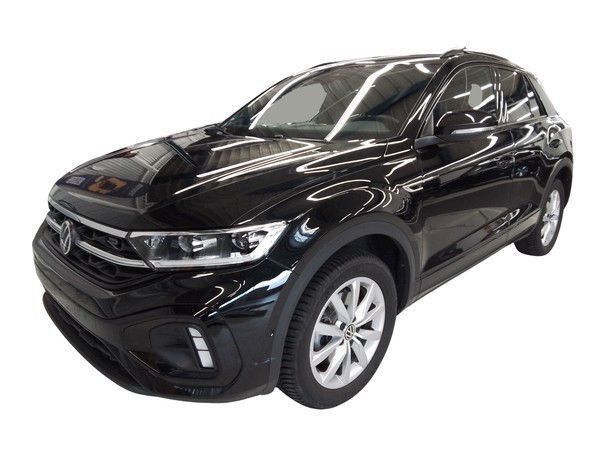 VW T-Roc 9.059 km 38.480 &euro; Hanau 63452
