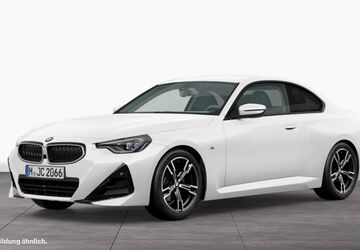 BMW 220 9.853 km 38.990 &euro; Dreieich-Sprendlingen 63303