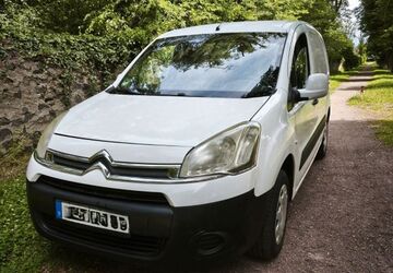 Citroen Berlingo 168.000 km 3.300 &euro; Hanau 63454