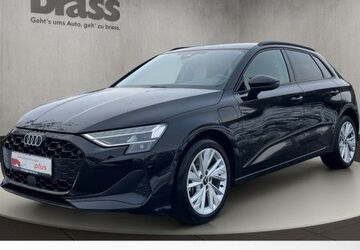 Audi A3 7.367 km 36.900 &euro; Dietzenbach 63128