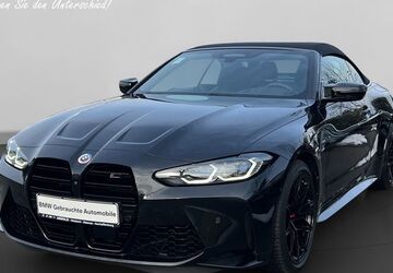 BMW M4 58.000 km 74.910 &euro; Aschaffenburg 63741