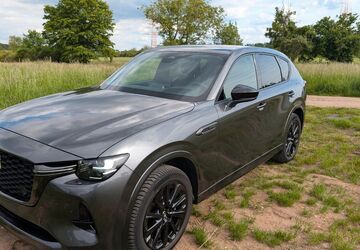 Mazda CX-60 23.000 km 43.300 &euro; Erzhausen 64390