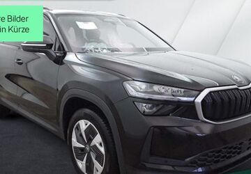 Skoda Kodiaq 26.800 km 44.649 &euro; Mühlheim 63165
