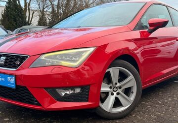 Seat Leon 181.240 km 5.999 &euro; Altenstadt 63674