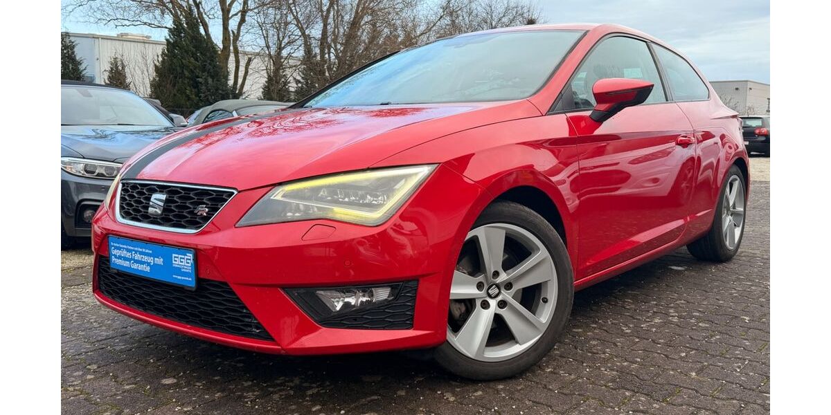 Seat Leon 181.240 km 5.999 &euro; Altenstadt 63674