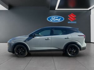 Nissan Qashqai Tekna+*Pano*Head-Up*360°*LED*Leder*Bose* 90.200 km 23.440 &euro; Nidderau 61130