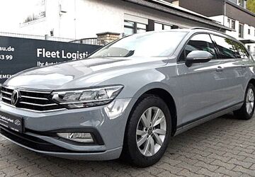 VW Passat Variant 120.135 km 18.900 &euro; Hanau ( bei Frankfurt /M.) 63456