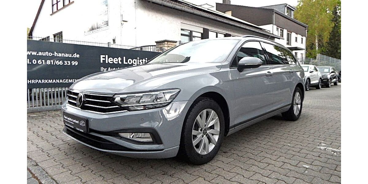 VW Passat Variant 120.135 km 18.900 &euro; Hanau ( bei Frankfurt /M.) 63456