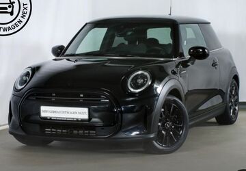 Mini Cooper 42.351 km 22.640 &euro; Maintal 63477