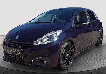 Peugeot 208 100.000 km 7.500 &euro; Büdingen-Düdelsheim 63654