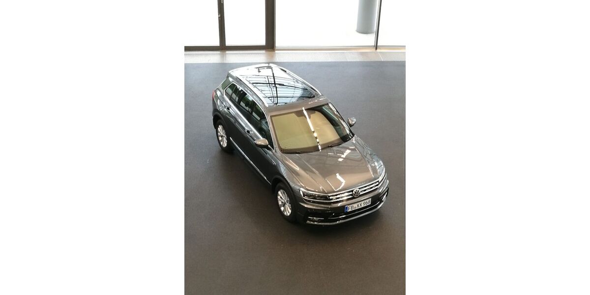 VW Tiguan 31.246 km 34.500 &euro; Bad Nauheim 61231