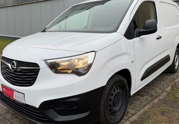 Opel Combo 74.385 km 13.790 &euro; Langen 63225