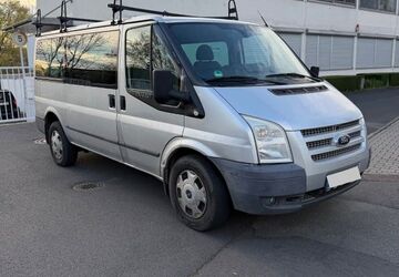 Ford Transit 315.000 km 4.800 &euro; Fechenheim 60386