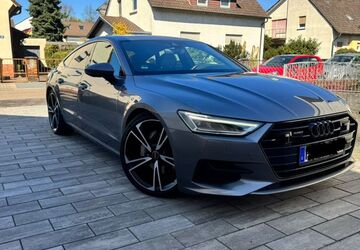 Audi A7 145.000 km 35.000 &euro; Hanau 63452