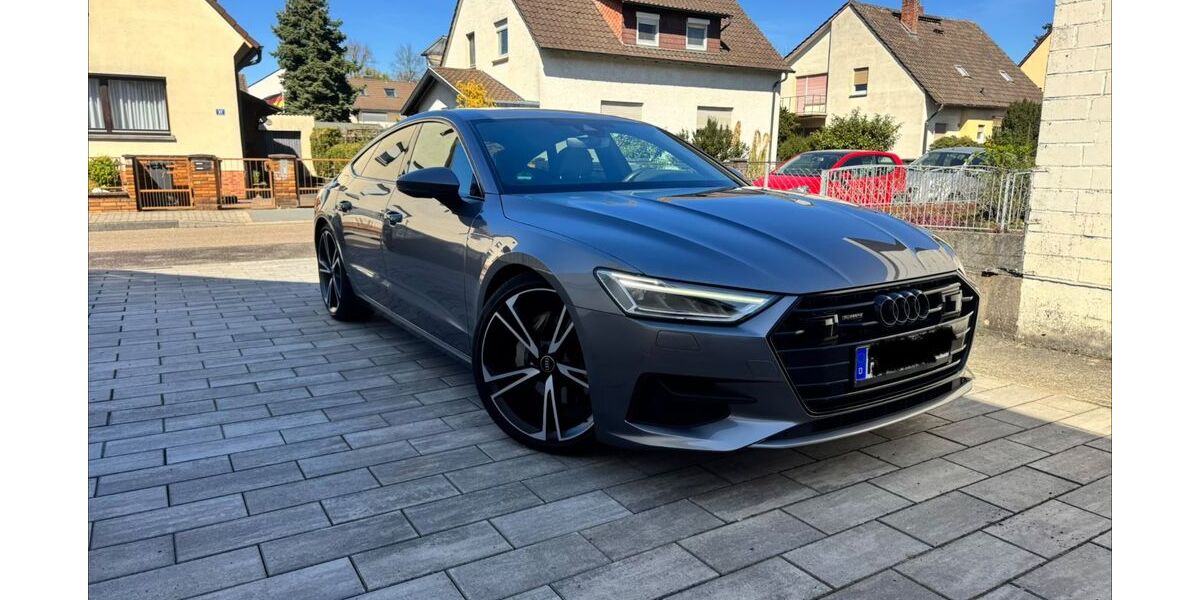 Audi A7 145.000 km 35.000 &euro; Hanau 63452