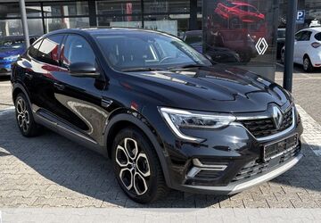 Renault Arkana 43.774 km 23.470 &euro; Hanau 63452