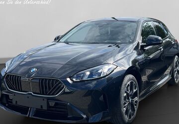 BMW 120 3.500 km 36.490 &euro; Alzenau 63755