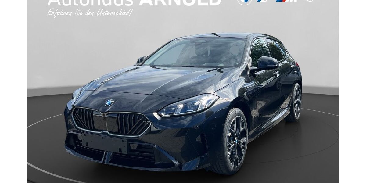 BMW 120 3.500 km 36.490 &euro; Alzenau 63755