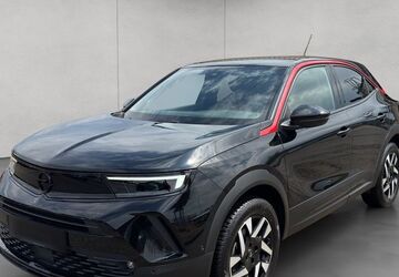 Opel Mokka 25.711 km 18.950 &euro; Hanau 63452