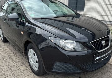Seat Ibiza 107.575 km 2.950 &euro; Frankfurt/M 65933