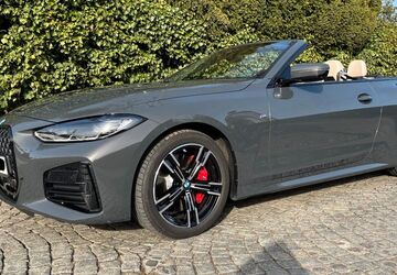 BMW M440 16.500 km 55.500 &euro; Frankfurt 60316