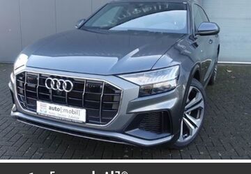 Audi Q8 57.700 km 61.480 &euro; Hainburg 63512