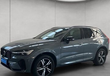 Volvo XC60 70.789 km 32.750 &euro; Frankfurt am Main 60486