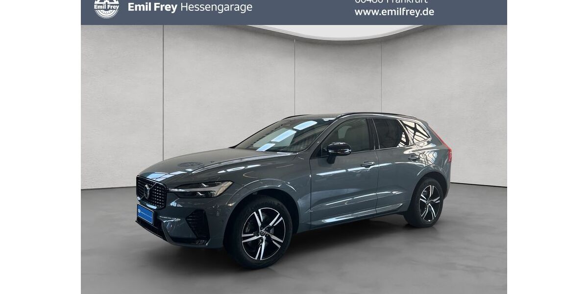 Volvo XC60 70.789 km 32.750 &euro; Frankfurt am Main 60486