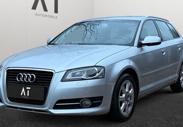 Audi A3 194.320 km 6.490 &euro; Frankfurt am Main 65933