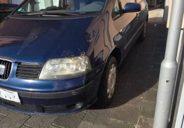 Seat Alhambra 380.000 km 1.300 &euro; Groß Umstadt 64823