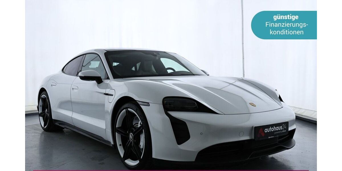 Porsche Taycan 59.577 km 56.770 &euro; Egelsbach 63329