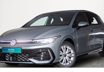 VW Golf 2.500 km 32.740 &euro; Bad Homburg 61348