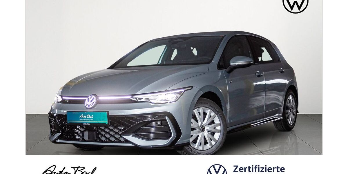 VW Golf 2.500 km 32.740 &euro; Bad Homburg 61348